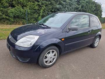 Fiesta 3-Türer 1.3 . Tüv neu.