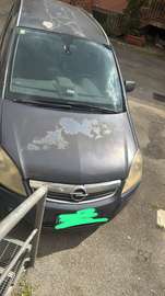 1.7 cdti Club 110cv