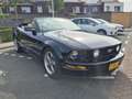 Ford Mustang GT 4.6 V8 Cabriolet Youngtimer Zwart - thumbnail 1