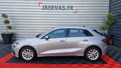 Audi A3 30 TFSI MILD HYBRID 110 S tronic 7