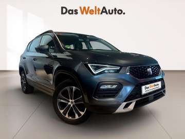 1.5 EcoTSI S&S Style DSG