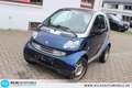 smart forTwo fortwo coupe Automatik KLIMA=PANORAMADACH Argent - thumbnail 11