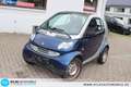 smart forTwo fortwo coupe Automatik KLIMA=PANORAMADACH Argent - thumbnail 1