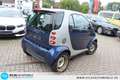 smart forTwo fortwo coupe Automatik KLIMA=PANORAMADACH Argent - thumbnail 15