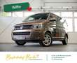 Volkswagen T5 Multivan Team große Klima Tempomat PDC MFL Braun - thumbnail 8