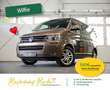 Volkswagen T5 Multivan Team große Klima Tempomat PDC MFL Braun - thumbnail 1