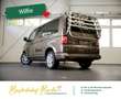 Volkswagen T5 Multivan Team große Klima Tempomat PDC MFL Braun - thumbnail 4