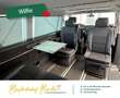 Volkswagen T5 Multivan Team große Klima Tempomat PDC MFL Braun - thumbnail 11