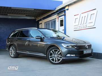 Variant 2.0TDI Sport DSG7 110kW