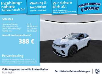 GTX 220kW 4Motion Navi Kamera LED uvm