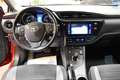 Toyota Auris hybrid 140H Advance Czerwony - thumbnail 16