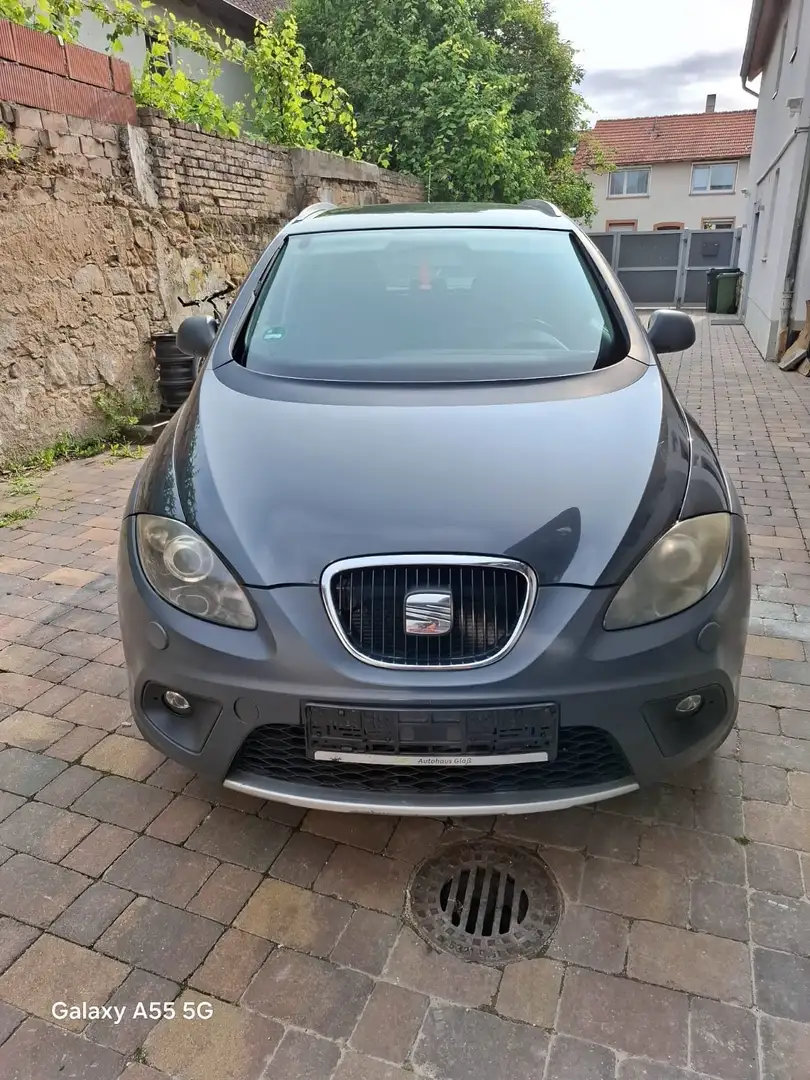 SEAT Altea XL 2.0 TDI DPF Comfort Limited - 1