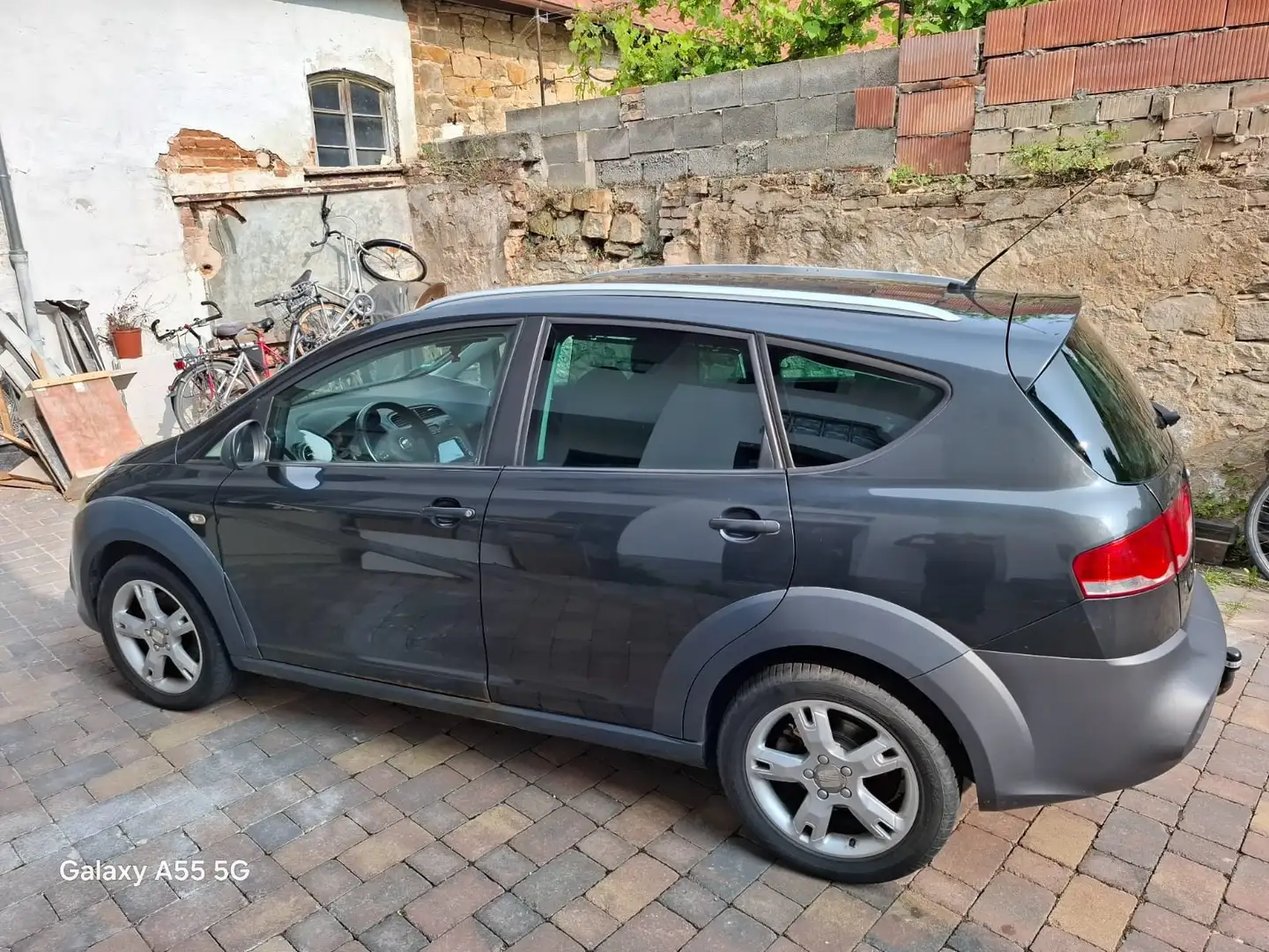 SEAT Altea XL 2.0 TDI DPF Comfort Limited - 2