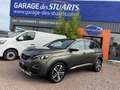 Peugeot 3008 GT 2.0 BlueHDi S\u0026S - 180 - BV EAT6 Grau - thumbnail 1