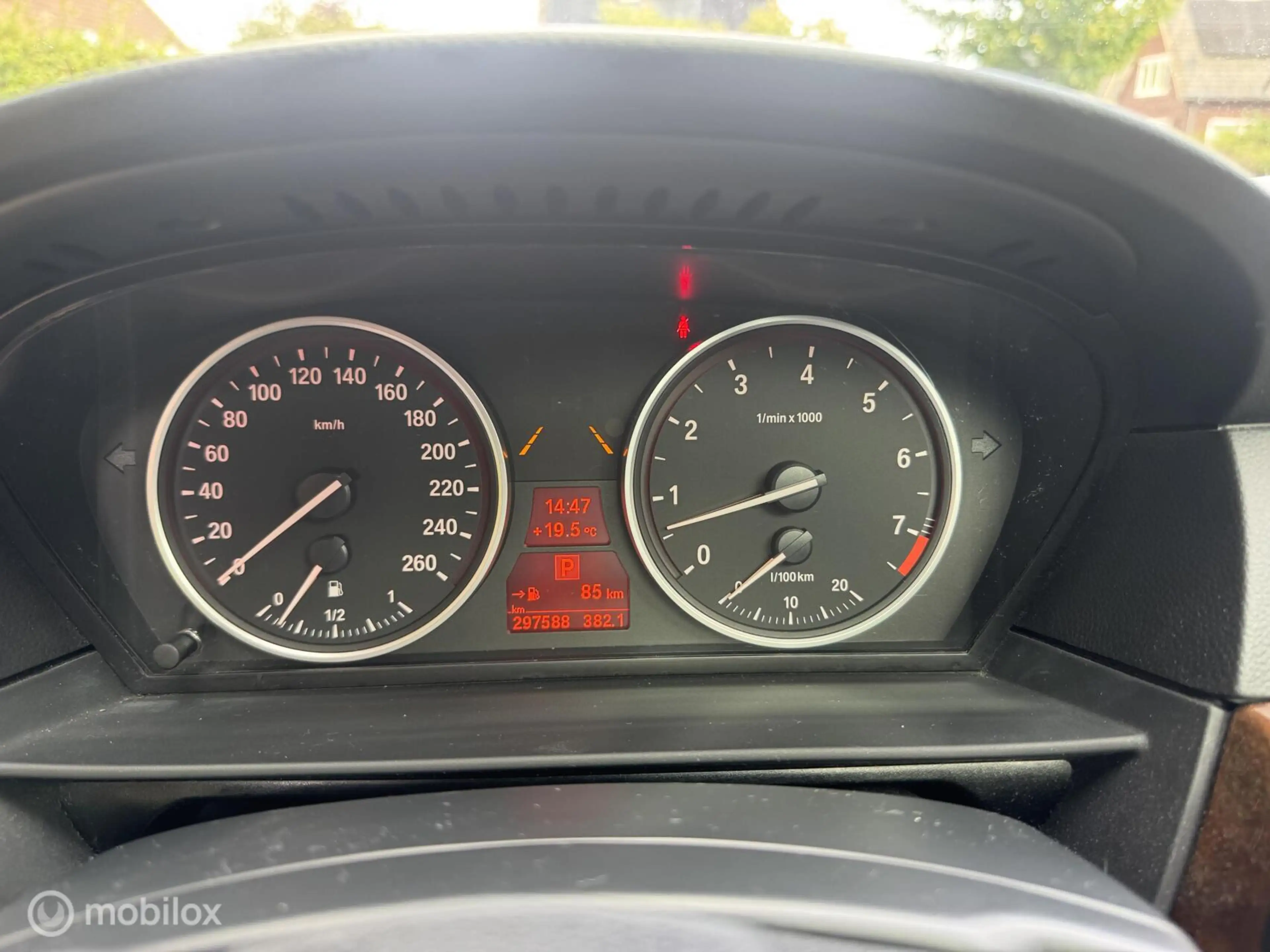 BMW 530 5-serie Touring 530xi High Executive|HUD|PANO|STLV — photo 23