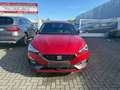 SEAT Leon FR,Navi,Kamera,Klima,Euro6 Rot - thumbnail 2