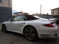 Porsche 997 911 997 Carrera Cabrio 3.8 Turbo PDK *16.000 KM* Blanc - thumbnail 7