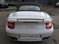 Porsche 997 911 997 Carrera Cabrio 3.8 Turbo PDK *16.000 KM* Blanc - thumbnail 6