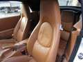 Porsche 997 911 997 Carrera Cabrio 3.8 Turbo PDK *16.000 KM* Blanc - thumbnail 12