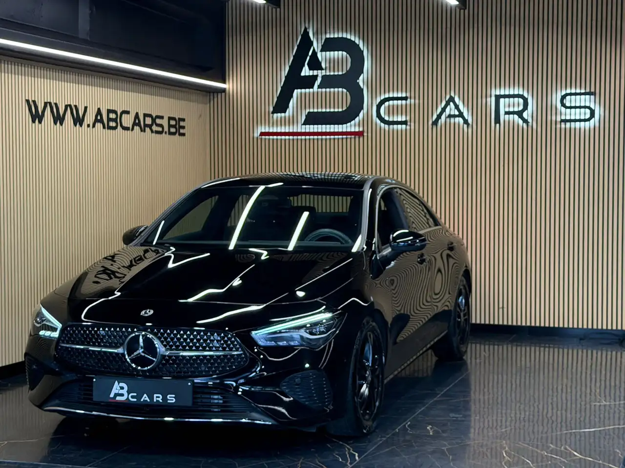 Mercedes-Benz CLA 180 D * SPORT * GARANTIE 12 MOIS * 1ER PROP * 7