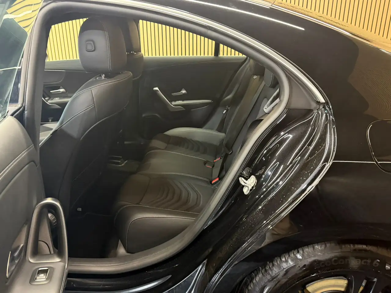 Mercedes-Benz CLA 180 D * SPORT * GARANTIE 12 MOIS * 1ER PROP * 11