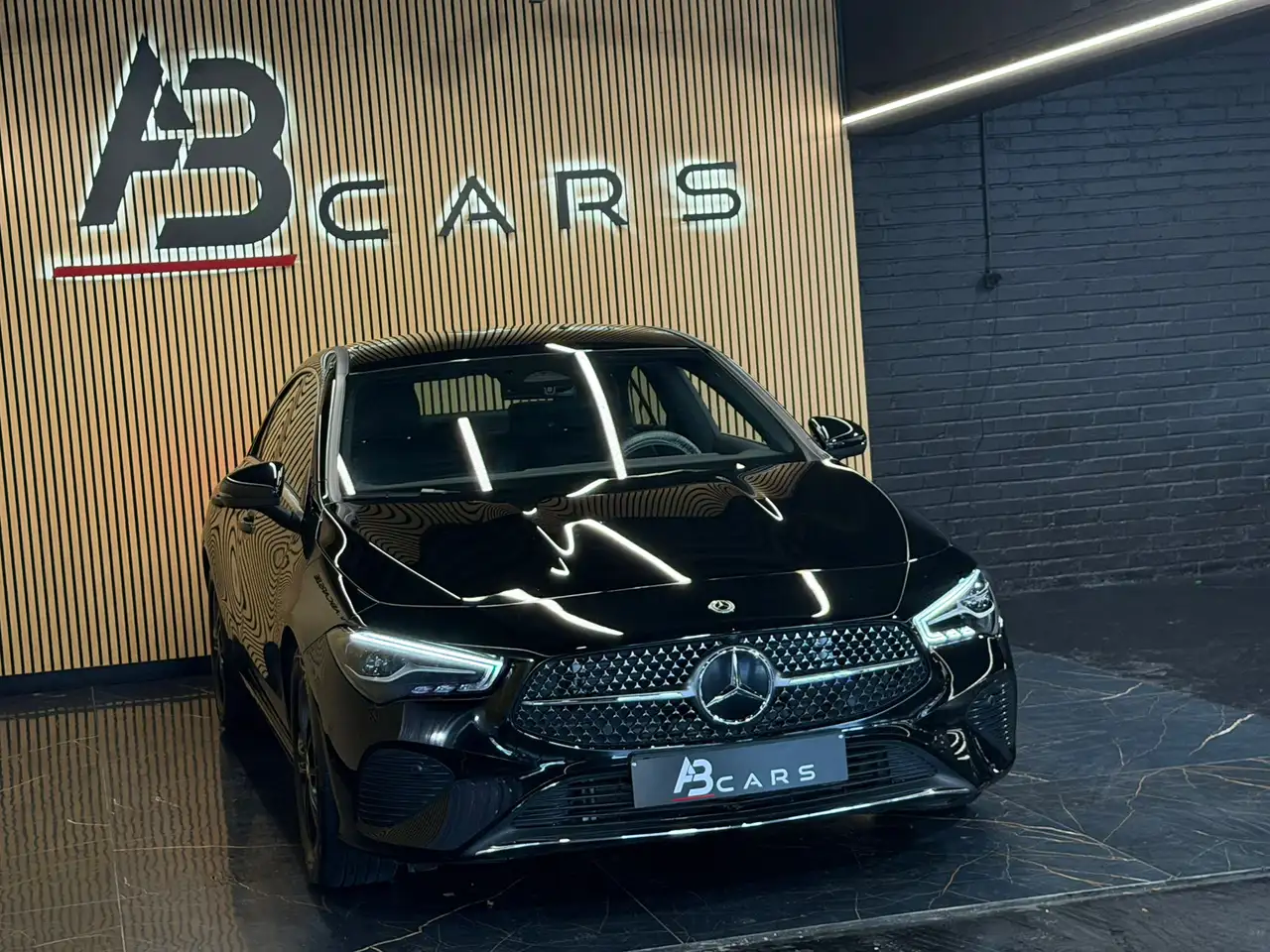 Mercedes-Benz CLA 180 D * SPORT * GARANTIE 12 MOIS * 1ER PROP * 3