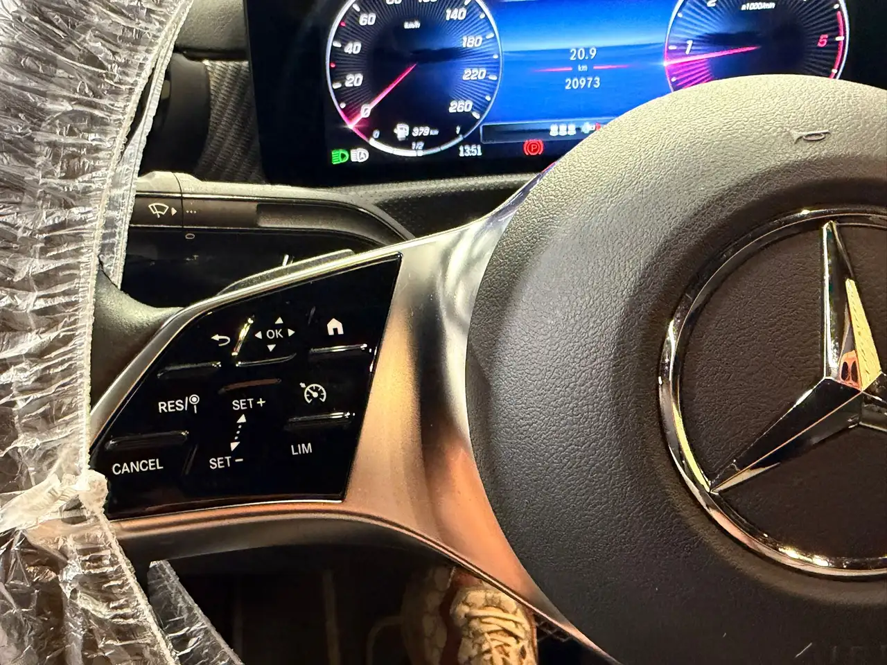 Mercedes-Benz CLA 180 D * SPORT * GARANTIE 12 MOIS * 1ER PROP * 18