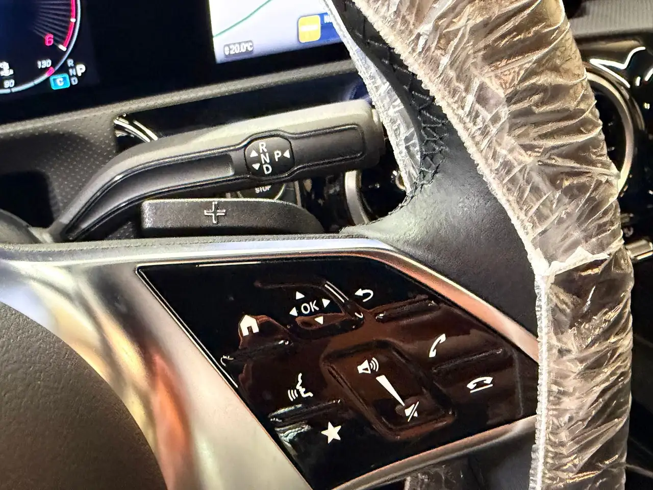 Mercedes-Benz CLA 180 D * SPORT * GARANTIE 12 MOIS * 1ER PROP * 19