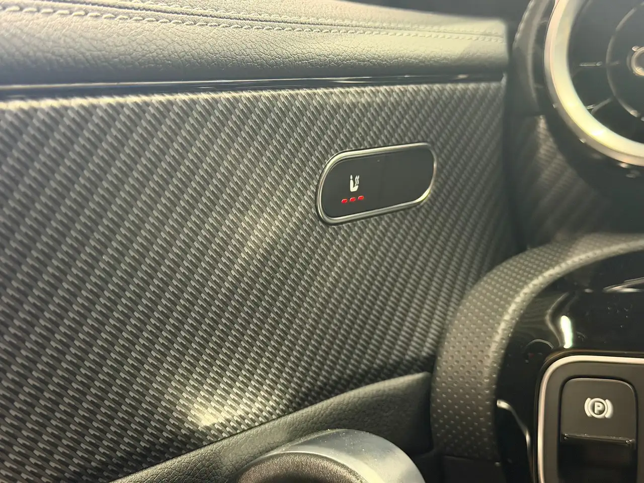 Mercedes-Benz CLA 180 D * SPORT * GARANTIE 12 MOIS * 1ER PROP * 12