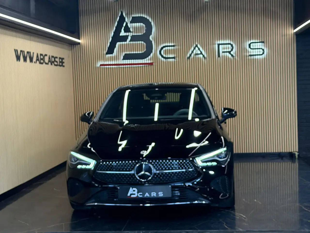 Mercedes-Benz CLA 180 D * SPORT * GARANTIE 12 MOIS * 1ER PROP * 2