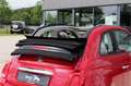 Fiat 500C 0.9 TwinAir Turbo Popstar 49016KM! Czerwony - thumbnail 12