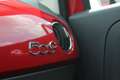 Fiat 500C 0.9 TwinAir Turbo Popstar 49016KM! Czerwony - thumbnail 17