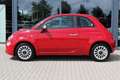 Fiat 500C 0.9 TwinAir Turbo Popstar 49016KM! Czerwony - thumbnail 3