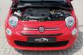 Fiat 500C 0.9 TwinAir Turbo Popstar 49016KM! Czerwony - thumbnail 7