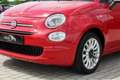 Fiat 500C 0.9 TwinAir Turbo Popstar 49016KM! Czerwony - thumbnail 10