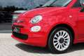 Fiat 500C 0.9 TwinAir Turbo Popstar 49016KM! Czerwony - thumbnail 11