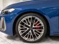 Audi A5 TDI quattro 150 KW edition one Tech pro Blau - thumbnail 10
