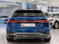 Audi A5 TDI quattro 150 KW edition one Tech pro Blau - thumbnail 5