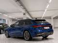 Audi A5 TDI quattro 150 KW edition one Tech pro Blau - thumbnail 4