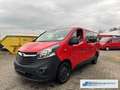 Opel Vivaro B Kasten L1H1 2,7t 1.6 CDTI *4385 Rouge - thumbnail 2