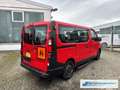Opel Vivaro B Kasten L1H1 2,7t 1.6 CDTI *4385 Rouge - thumbnail 4