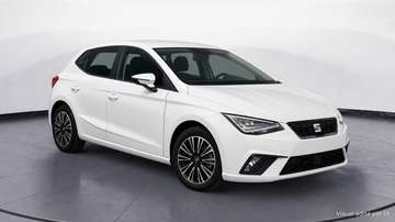 1.0 EcoTSI - 95   Style A16 - Clim auto  -LED - virtual cockpit - Caméra