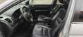Honda CR-V CRV II 2.2d Autom. Pelle Camera  Panorama Fulll Silber - thumbnail 10