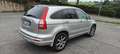 Honda CR-V CRV II 2.2d Autom. Pelle Camera  Panorama Fulll Silber - thumbnail 8