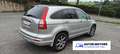 Honda CR-V CRV II 2.2d Autom. Pelle Camera  Panorama Fulll Silber - thumbnail 5