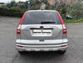 Honda CR-V CRV II 2.2d Autom. Pelle Camera  Panorama Fulll Silber - thumbnail 6