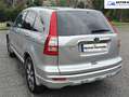 Honda CR-V CRV II 2.2d Autom. Pelle Camera  Panorama Fulll Silber - thumbnail 7