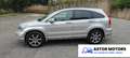 Honda CR-V CRV II 2.2d Autom. Pelle Camera  Panorama Fulll Silber - thumbnail 1
