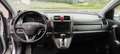 Honda CR-V CRV II 2.2d Autom. Pelle Camera  Panorama Fulll Silber - thumbnail 11