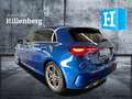 Mercedes-Benz A 220 4M AMG Line Advanced Plus Schwarz - thumbnail 5